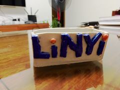 -馆陶手作坊DIY·陶艺·石塑粘土·石膏娃娃(车陂店)