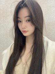 -侨治发型