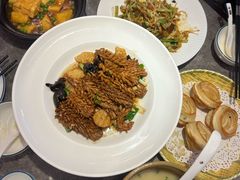 -闫府私房菜·老字号(恒隆店)