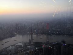 -上海中心大厦