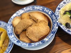 -兰边碗(鼓楼店)