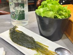 -咕咕站韩国料理(紫金港店)