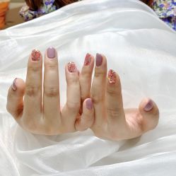 -MOMO·Nail美甲美睫