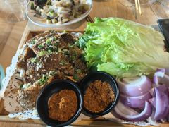 -钟记家菜(红专南路店)