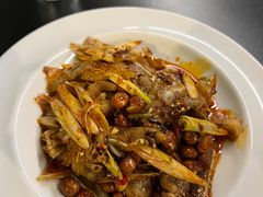 -蛙兔鸡自贡风味·特色江湖菜(广都店)