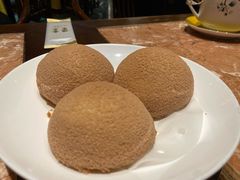 酥皮牛奶包-金玉满堂潮州酒楼(无限极荟购物广场店)