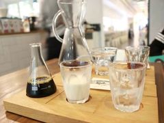 -明谦·Coffee&Cocktail Bar(美您公园店)