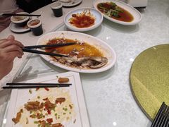 -李氏传家菜(兴城路店)