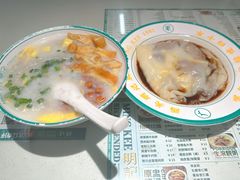 -西关明记肠粉·亚洲地标美食(北京路店)