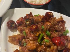 -晚归月亮湾私家菜(临邑路店)