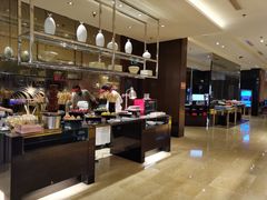 -上海西藏大厦万怡自助餐厅(徐汇店)