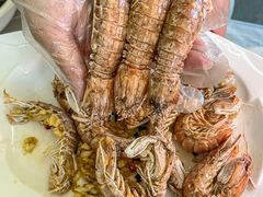 -众味海鲜大排档·活海鲜·潮汕味(南澳店)