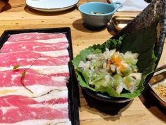 -红沃烤肉(家乐福2部店)