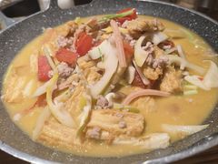 -树厨贵州菜(大十字店)