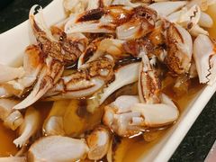 -長壹旋转烤吧 农家鸡火锅