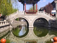 -滦州古城