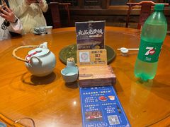 -麒麟小院·老九江菜(安平路店)