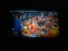 -华谊兄弟影院(IMAX洋桥店)