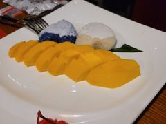 -明泰谷泰国餐厅(正大广场店)