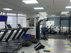 -象佳订制健身(中山公园旗舰店)