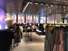 -URBAN REVIVO(深圳华润万象天地店)