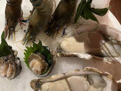 -揽季锅物会.福建黄鱼.海鲜姿造(五四路店)