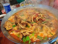 -富正毅三下锅连锁(三店)