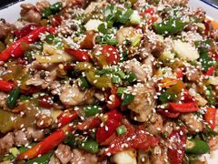 -兔槽江湖菜·重庆璧山兔(水围店)