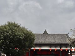 -南关石牌坊古镇