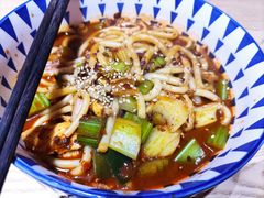 -燃烧的辣椒·新疆米粉(时代天街店)