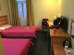 如家快捷酒店(南京路人民广场店)-如家酒店(上海南京路人民广场店)