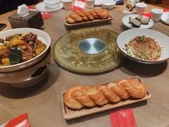 -金掌勺锅包肉(华润万象城店)