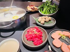 -官也街澳门火锅(新源里店)