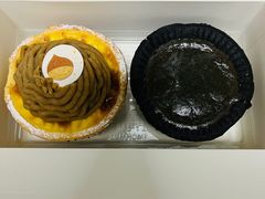 -黛汀烘焙DAINTY BAKERY(代字行合生汇店)