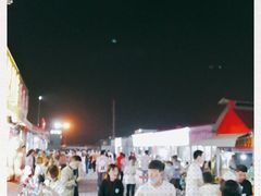 -大学城夜市大排档(凤栖路店)