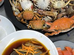 -仙螺岛海鲜自助餐厅(总店)