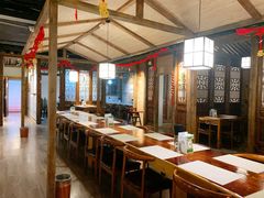 -成都蓝城悦杏温泉美食酒店(宽窄巷子店)