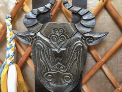 -大汗行宫园林餐厅