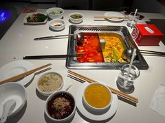 -海底捞火锅(外滩店)