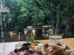 -Alimentari早午餐(安福路店)