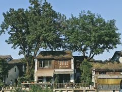 -小河直街历史文化街区