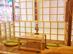 -無印抹茶·日式甜品·生日蛋糕(吉林财富购物广场店)