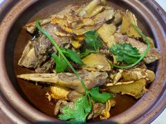 -醉壹号海鲜大排档(厦门美食地标店)