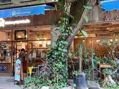 门面-西关84·History·Art·Cafe