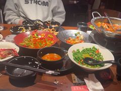 -辣瓦·江西爆炒馆子