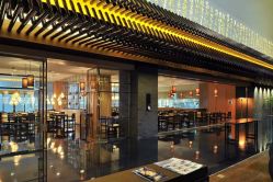 -上海喜玛拉雅酒店-宴会中心