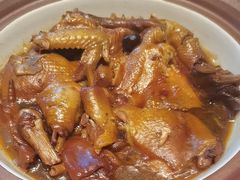 -炊江南·上海菜(国展华漕店)