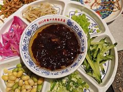 -老浒记烤鸭-北京菜(琉璃厂店)