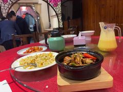 -双东酒店(东关街店)