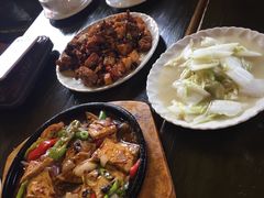 -民食香·腊排骨野生菌美食(木府店)